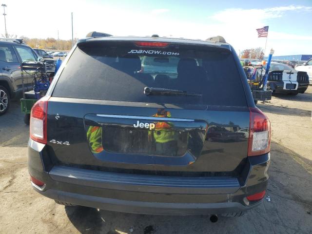 Photo 6 from auction – 2017 JEEP COMPASS SP with VIN 1C4NJDBB6HD106174