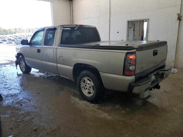 Photo 2 from auction – 2003 CHEVROLET SILVERADO with VIN 2GCEC19V231294866