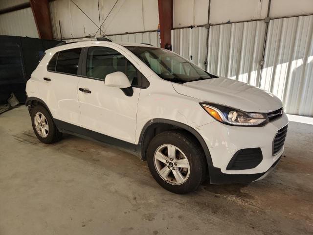 Photo 4 from auction – 2021 CHEVROLET TRAX 1LT with VIN KL7CJPSB6MB350015