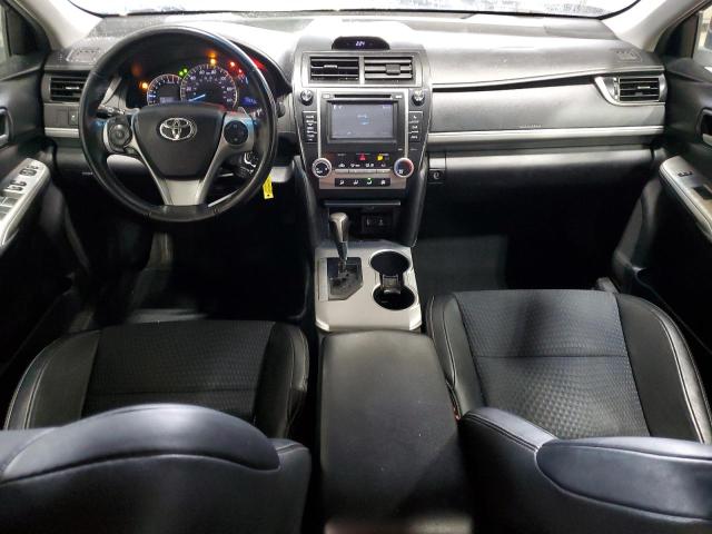 Photo 8 from auction – 2013 TOYOTA CAMRY L with VIN 4T1BF1FK8DU204626
