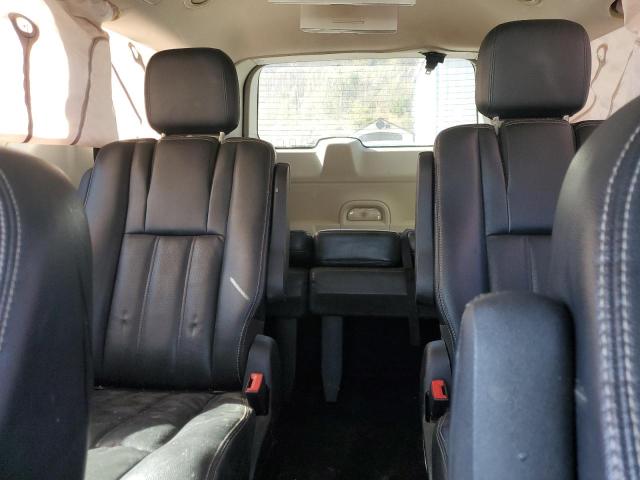 Photo 10 from auction – 2012 CHRYSLER TOWN & COU with VIN 2C4RC1BG8CR187724