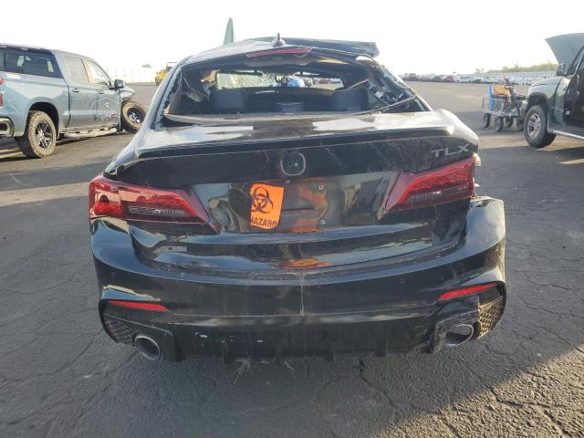 Photo 6 from auction – 2019 ACURA TLX TECHNO with VIN 19UUB2F63KA003590