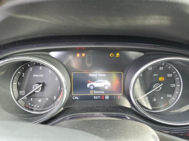 Photo 9 from auction – 2023 BUICK ENCORE GX with VIN KL4MMGSL4PB104439