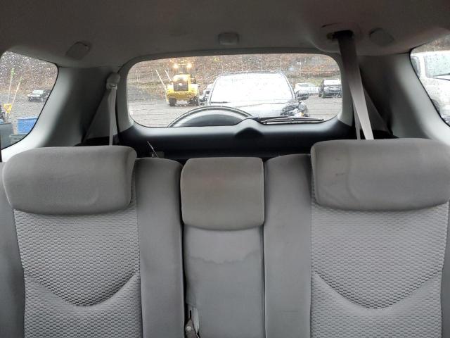 Photo 10 from auction – 2008 TOYOTA RAV4 LIMIT with VIN JTMBK34V585048327