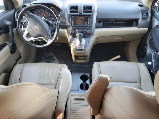 Photo 8 from auction – 2011 HONDA CR-V EXL with VIN JHLRE4H79BC016994