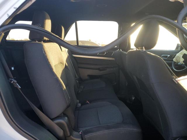 Zdjęcie 11 z aukcji – 2019 FORD EXPLORER X z VIN 1FM5K8D89KGB29164