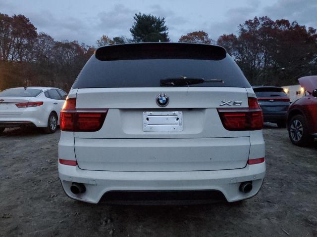 Photo 6 from auction – 2012 BMW X5 XDRIVE3 with VIN 5UXZV4C55CL759932