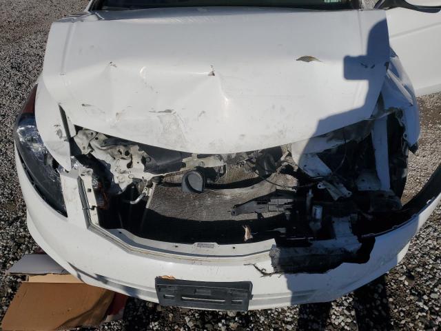 Photo 11 from auction – 2010 HONDA ACCORD EX with VIN 1HGCP2F7XAA093602