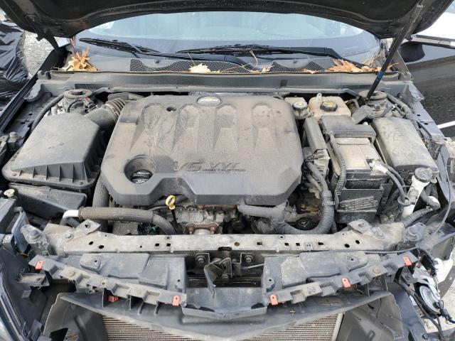 Photo 11 from auction – 2018 CHEVROLET IMPALA PRE with VIN 2G1125S34J9135923
