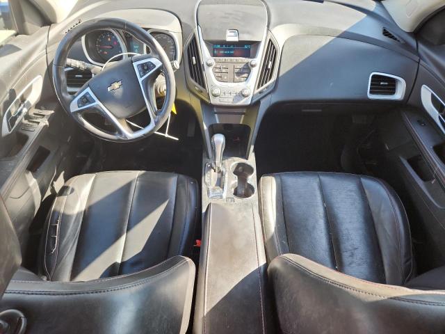 Photo 8 from auction – 2011 CHEVROLET EQUINOX LT with VIN 2CNALPEC9B6222422