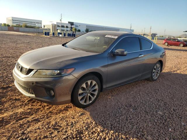 HONDA ACCORD EX 2014 with VIN 1HGCT1B75EA003032 - Photo from auction