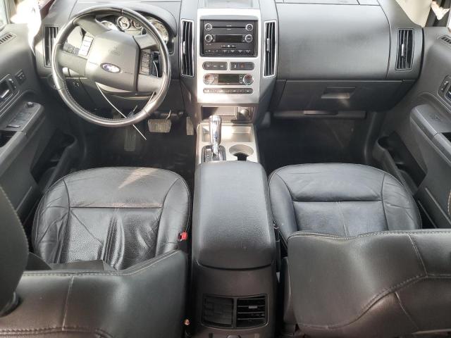 Photo 8 from auction – 2010 FORD EDGE LIMIT with VIN 2FMDK4KC9ABA00732
