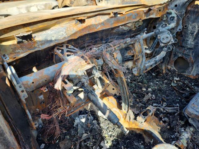 Photo 9 from auction – 2023 CHEVROLET TRAILBLAZER with VIN KL79MPS22PB193654