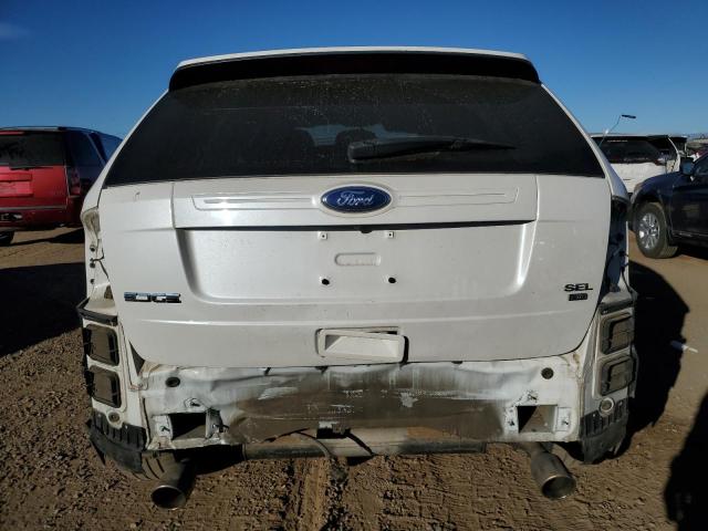 Photo 6 from auction – 2013 FORD EDGE SEL with VIN 2FMDK4JC7DBC07805