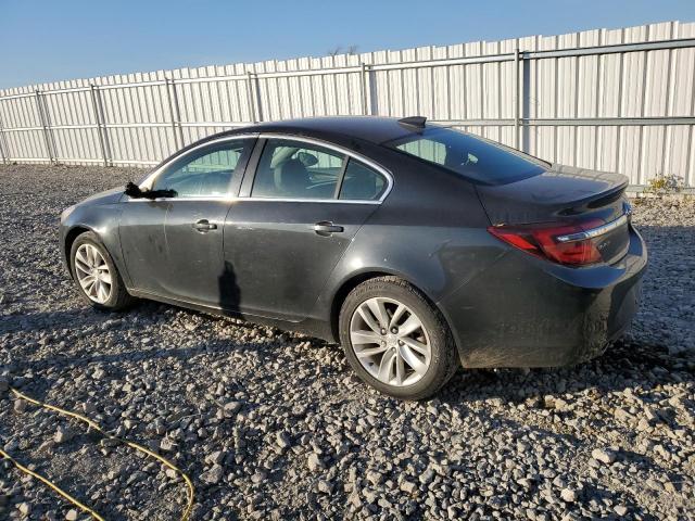 Photo 2 from auction – 2016 BUICK REGAL with VIN 2G4GK5EX0G9122834