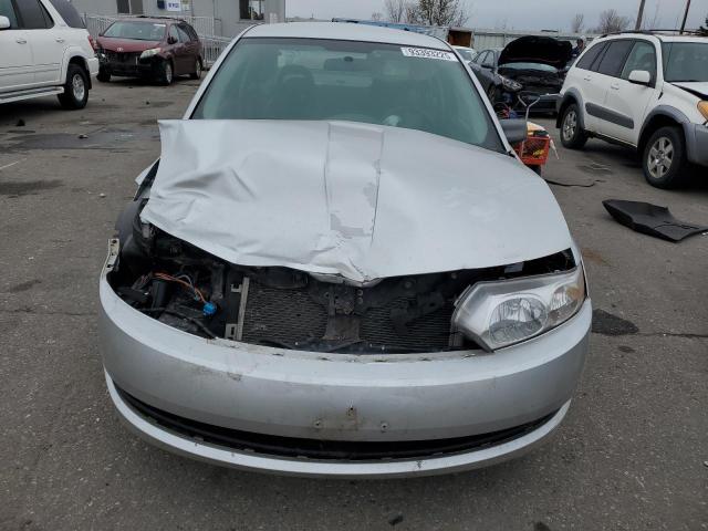 Photo 5 from auction – 2004 SATURN ION LEVEL with VIN 1G8AF52F94Z221920