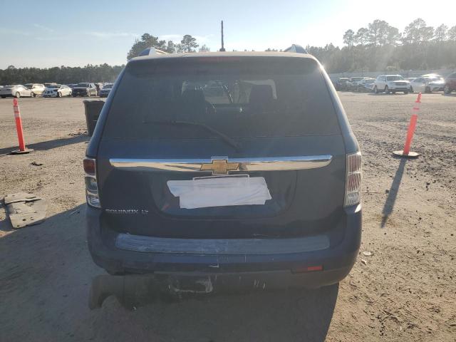 Photo 6 from auction – 2008 CHEVROLET EQUINOX LT with VIN 2CNDL33F286033543