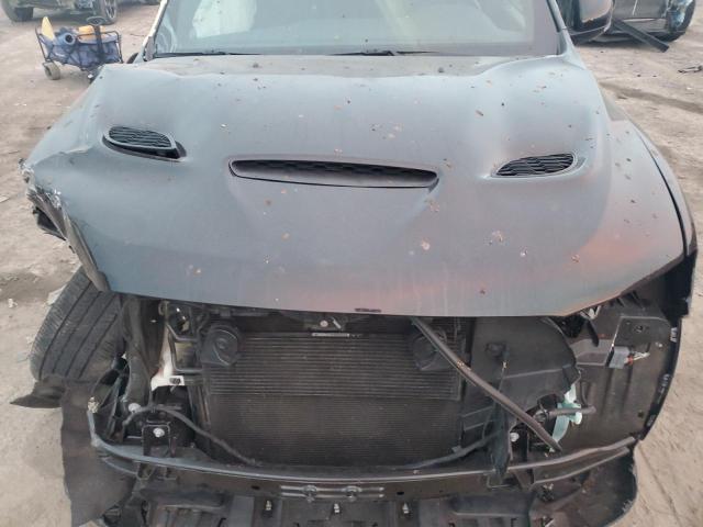 Photo 12 from auction – 2021 DODGE DURANGO R/ with VIN 1C4SDJCT4MC851070