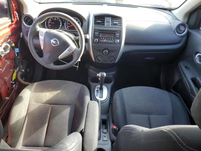 Photo 8 from auction – 2015 NISSAN VERSA S with VIN 3N1CN7AP2FL861648