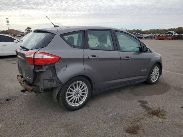 Photo 3 from auction – 2013 FORD C-MAX SE with VIN 1FADP5AU6DL538630