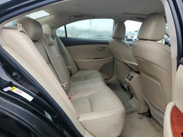 Photo 10 from auction – 2008 LEXUS ES 350 with VIN JTHBJ46G282273005