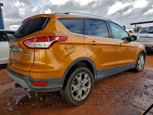 Photo 3 from auction – 2016 FORD ESCAPE TIT with VIN 1FMCU0JX2GUA07625