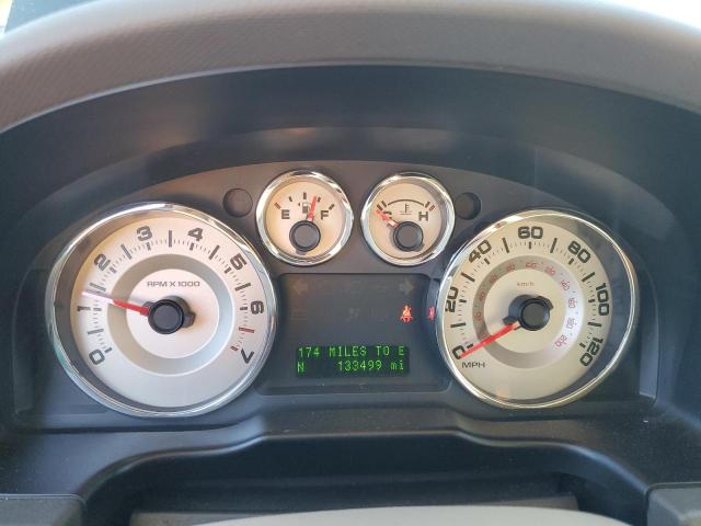 Photo 9 from auction – 2009 FORD EDGE SEL with VIN 2FMDK38CX9BA53680