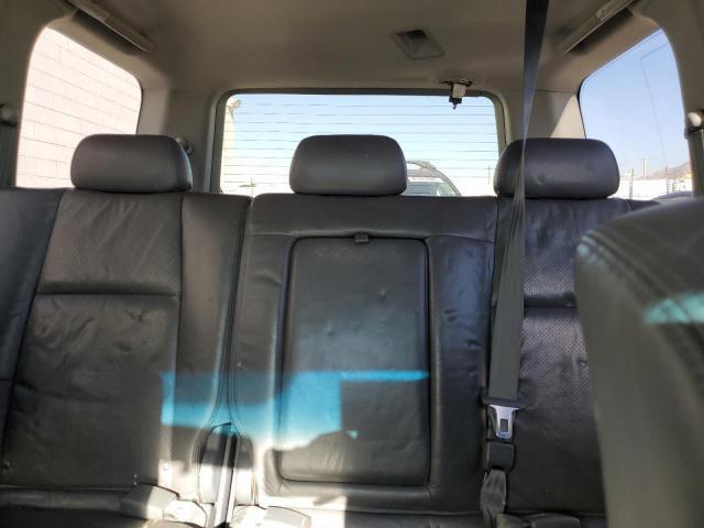 Photo 10 from auction – 2003 HONDA PILOT EXL with VIN 2HKYF18683H568648