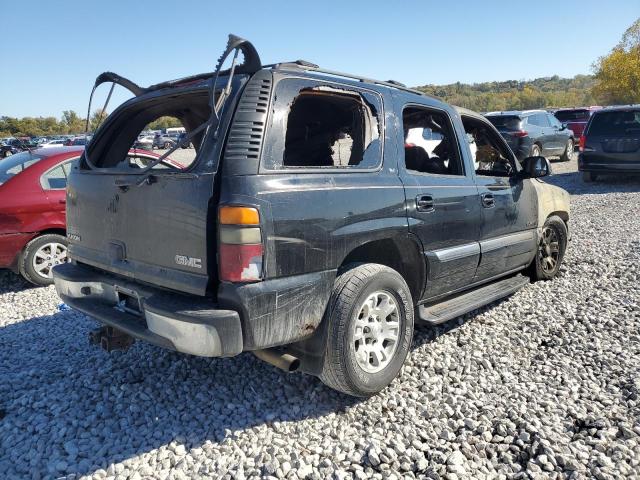 Photo 3 from auction – 2004 GMC YUKON with VIN 1GKEK13Z84R258580