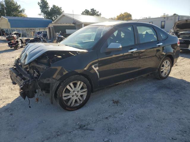 FORD FOCUS 2009 with VIN 1FAHP37N79W106429 - Photo from auction