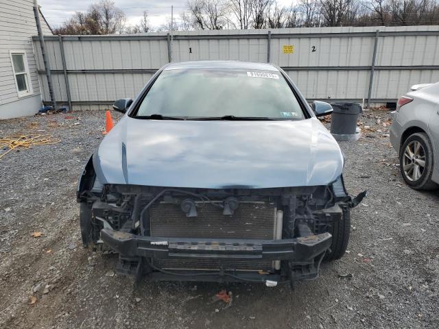 Photo 5 from auction – 2015 HYUNDAI SONATA SPO with VIN 5NPE34AF4FH212841