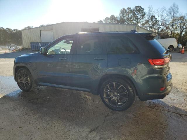 Photo 2 from auction – 2020 JEEP GRAND CHER with VIN 1C4RJFCG7LC384684
