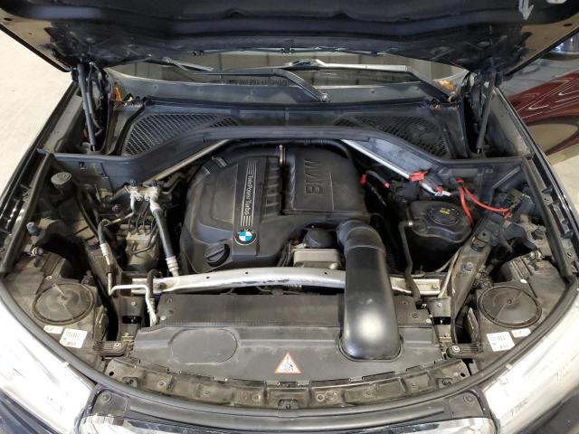 Photo 12 from auction – 2015 BMW X5 XDRIVE3 with VIN 5UXKR0C56F0K70508