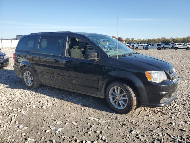 Photo 4 from auction – 2016 DODGE GRAND CARAVAN with VIN 2C4RDGCG2GR361680