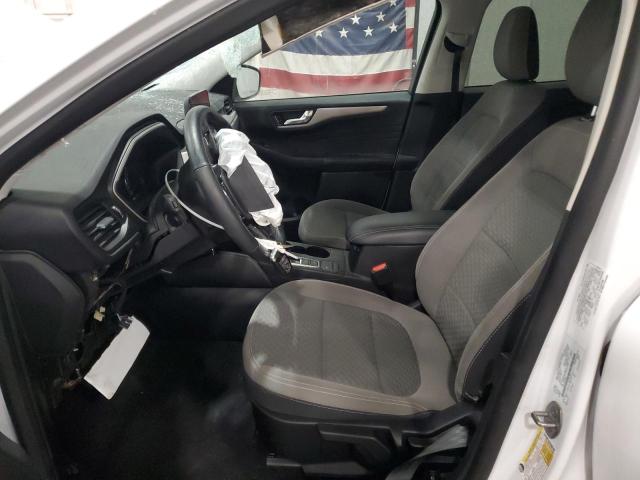 Photo 7 from auction – 2021 FORD ESCAPE SE with VIN 1FMCU9BZ4MUA72508