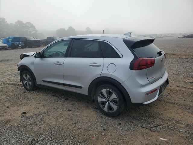 Photo 2 from auction – 2018 KIA NIRO FE with VIN KNDCB3LC1J5124104