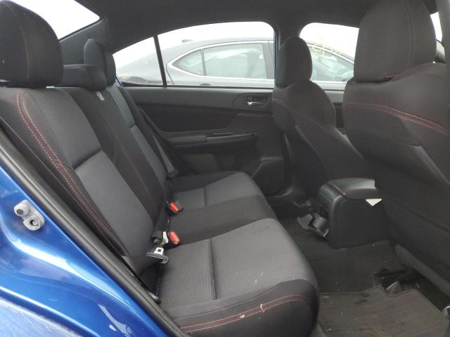 Photo 10 from auction – 2015 SUBARU WRX with VIN JF1VA1A66F9834988