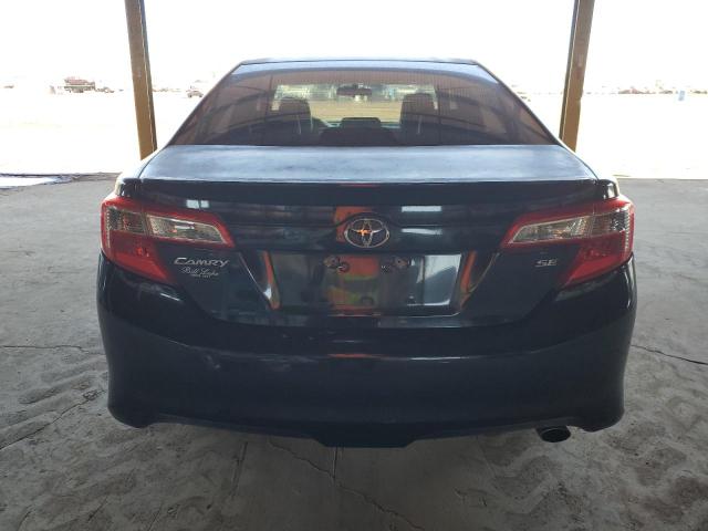 صورة رقم 6 من المزاد - 2012 TOYOTA CAMRY BASE مع VIN 4T1BF1FK3CU124892