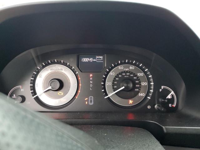 Photo 9 from auction – 2014 HONDA ODYSSEY EX with VIN 5FNRL5H40EB028733