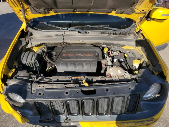 Photo 11 from auction – 2018 JEEP RENEGADE L with VIN ZACCJABB2JPH05683