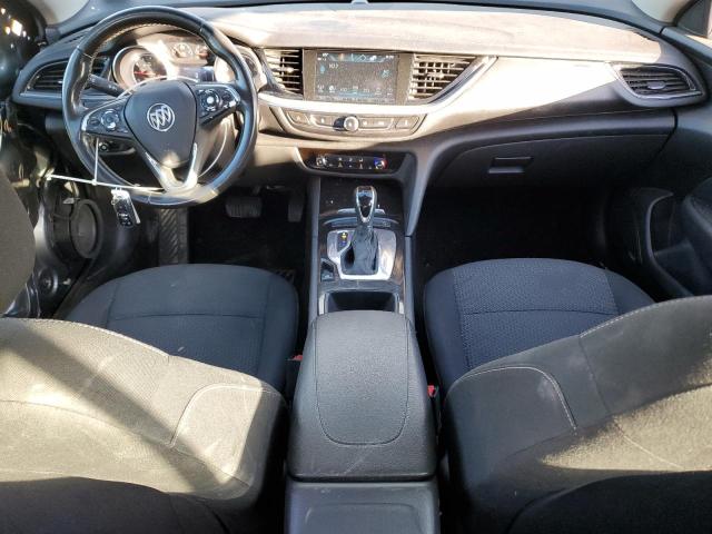 Photo 8 from auction – 2018 BUICK REGAL PREF with VIN W04GL6SX5J1044956