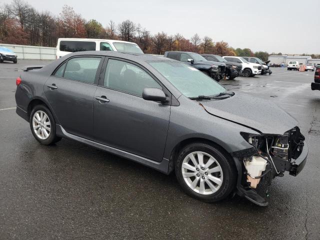 Photo 4 from auction – 2010 TOYOTA COROLLA BA with VIN 2T1BU4EE9AC476389