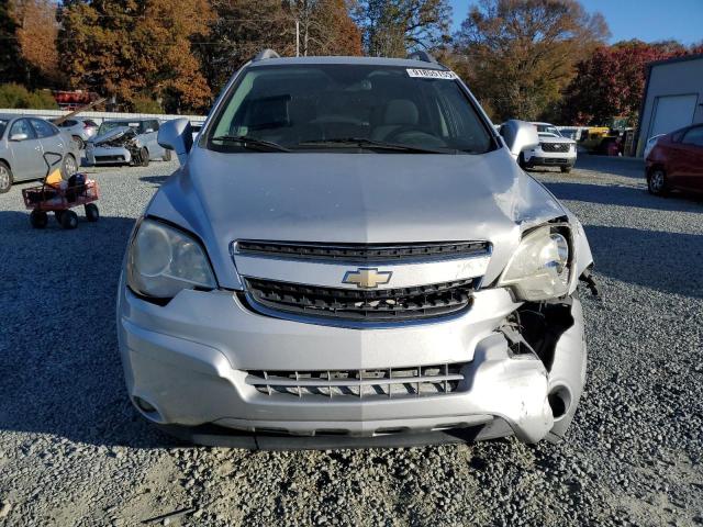 Photo 5 from auction – 2013 CHEVROLET CAPTIVA LT with VIN 3GNAL3EK6DS530714