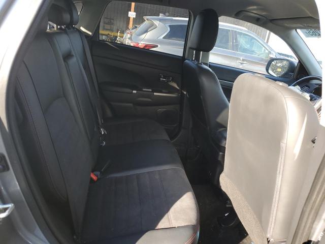 Photo 10 from auction – 2023 MITSUBISHI OUTLANDER with VIN JA4ARUAU8PU015510