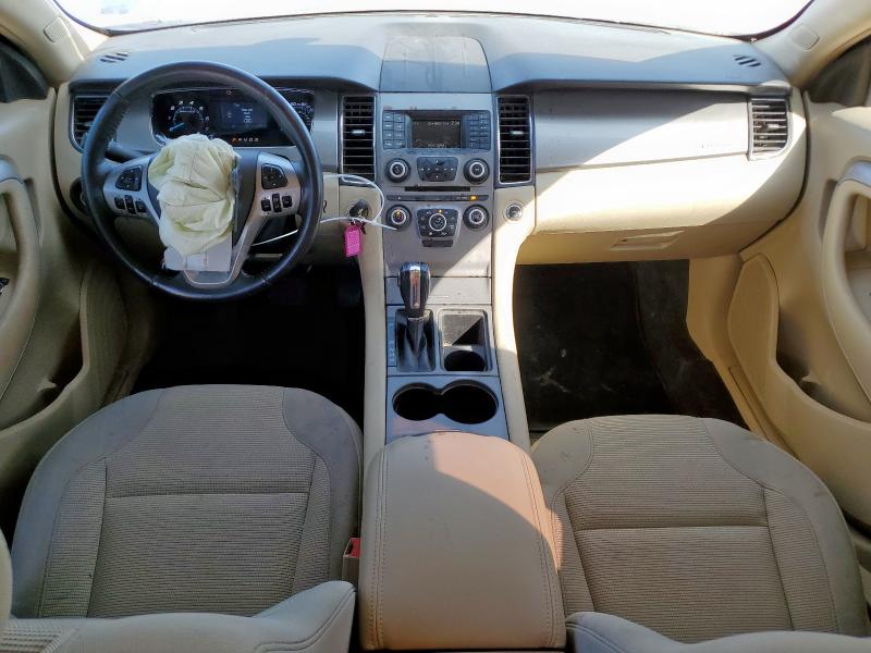 صورة رقم 8 من المزاد - 2018 FORD TAURUS SEL مع VIN 1FAHP2H85JG102431