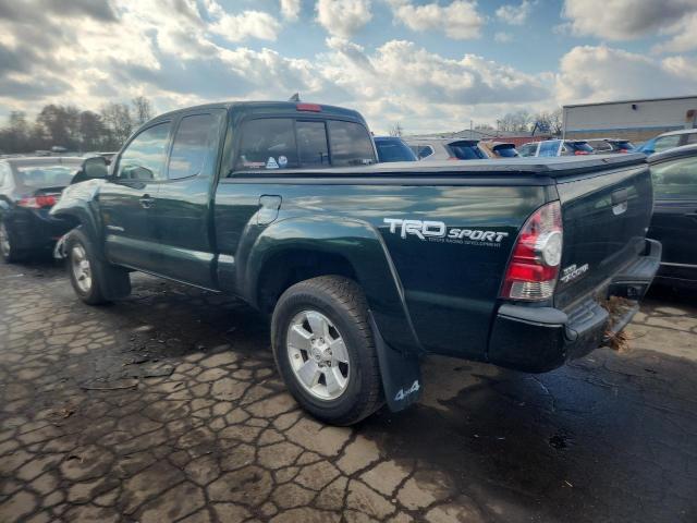 Photo 2 from auction – 2014 TOYOTA TACCOMA with VIN 5TFUU4EN7EX099786