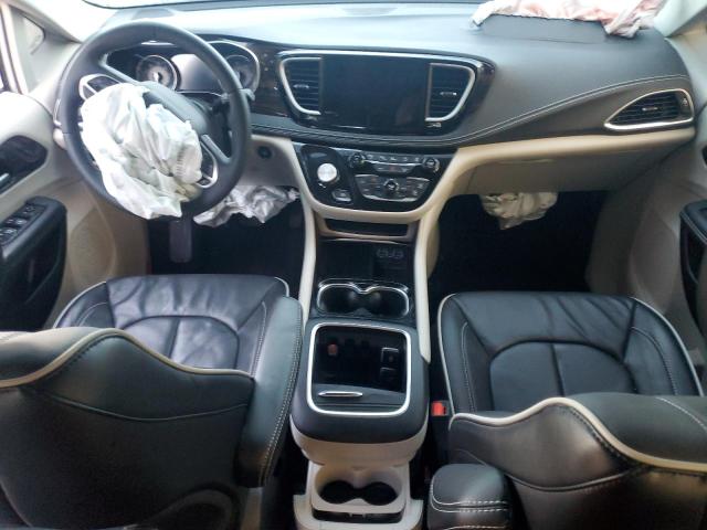 Photo 8 from auction – 2024 CHRYSLER PACIFICA L with VIN 2C4RC3GG7RR175044