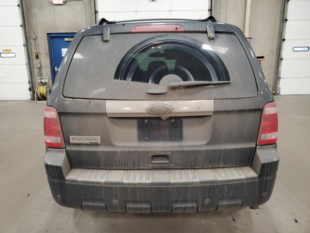 Photo 6 from auction – 2012 FORD ESCAPE LIM with VIN 1FMCU0E7XCKC05093