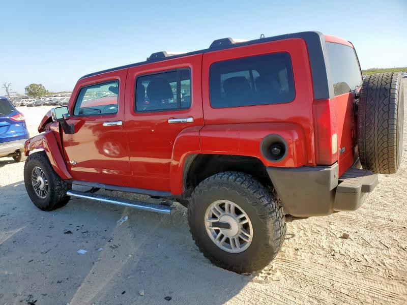 Photo 2 from auction – 2006 HUMMER H3 with VIN 5GTDN136868101086