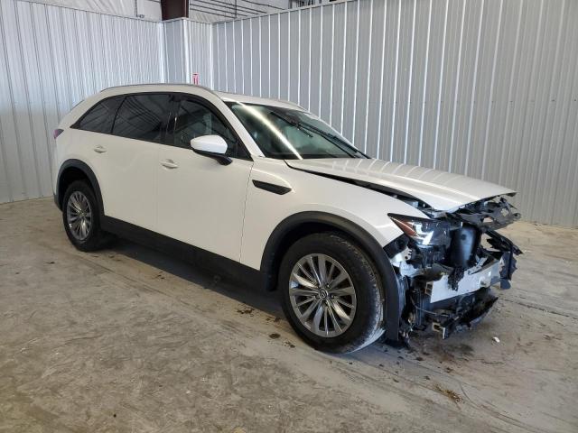 Photo 4 from auction – 2024 MAZDA CX-90 PREF with VIN JM3KKCHDXR1144505